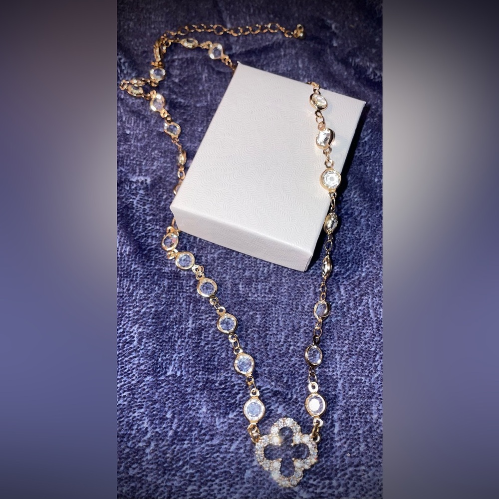 Fashion Jewelry